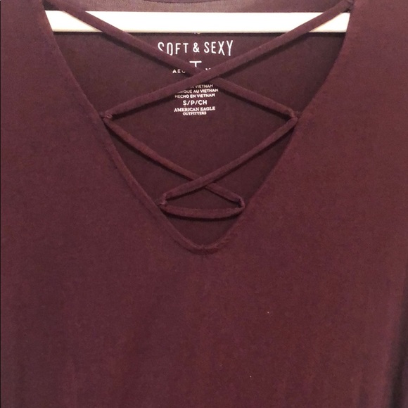 American Eagle - Picture 2 of 3